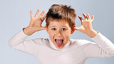 Πώς θα κάνετε τα παιδιά να σας σέβονται