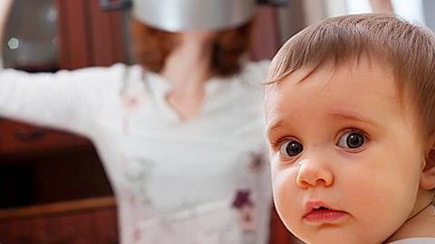 Προετοιμαστείτε για το μωρό σε 11 απλά βήματα (και καλή τύχη!)