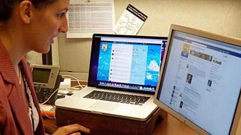 Μπορούν τα social media να σας κάνουν να απολυθείτε;