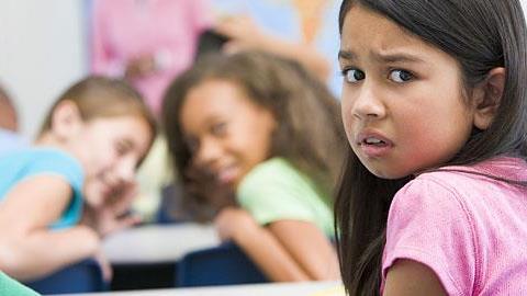 Όταν το παιδί έρχεται σε δύσκολη θέση   