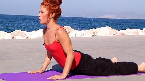 Χτίστε σώμα για την παραλία: Οι καλύτερες ασκήσεις για άμεση τόνωση! (VIDEO)