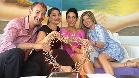 Μαθαίνονται οι ερωτικές σχέσεις;