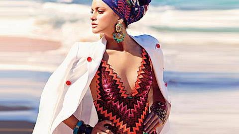 10 φανταστικά καλοκαιρινά αξεσουάρ έως 10 ευρώ!