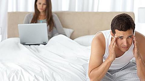 5 λάθη που κάνουν οι γυναίκες στο σεξ