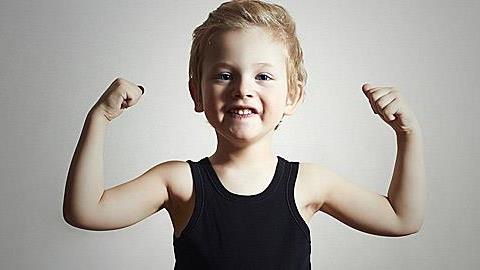 Ποιον μήνα γεννιούνται τα πιο δυνατά παιδιά;