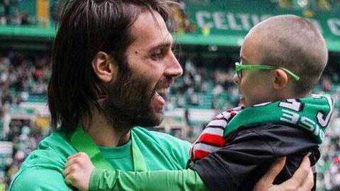 Ο Jay πάει Μουντιάλ: Πανελλήνια συγκίνηση και κινητοποίηση για τον μικρό λάτρη της Εθνικής!