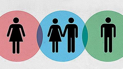 Απιστία: Η επιστήμη απαντά στα γιατί, πώς, πού και πότε