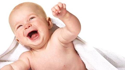 6 ιστορίες τοκετού για… γέλια