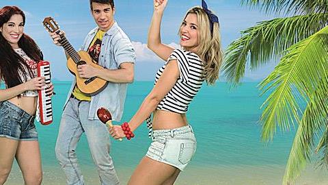 Κερδίστε προσκλήσεις για το ΧΑΝΑ ΖΟΟ-ΧΟΡΑΛΙΑ!