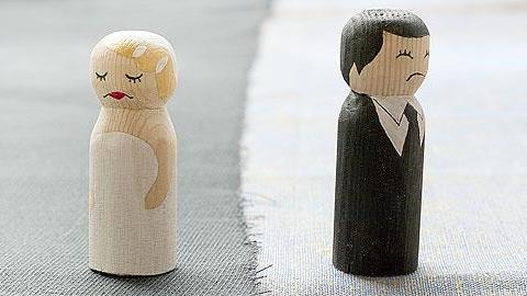 Τα 3 μεγαλύτερα λάθη σε έναν γάμο