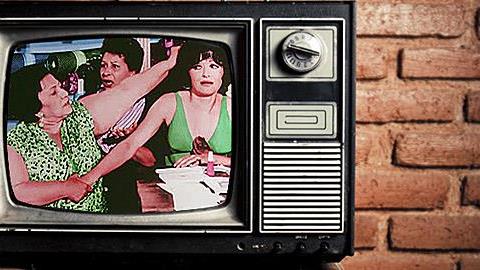 Ο ορισμός της Ελληνίδας Μάνας σε 15 αστεία στιγμιότυπα!