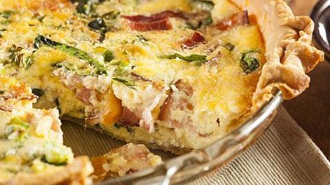 5 εύκολες και γρήγορες συνταγές για το καλοκαίρι!