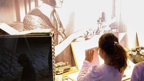 Κερδίστε θέσεις στο Summer Camp του Μουσείου Φωταερίου στην Τεχνόπολη, στις 7-11/7