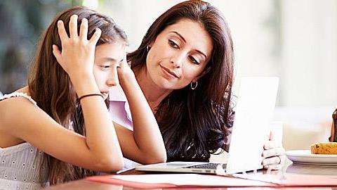 Τι συμβαίνει στο μυαλό του έφηβου παιδιού σας;