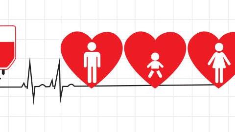 Γιατί να δώσω αίμα: 5 σοβαροί λόγοι για να χαρίσετε... ζωή!