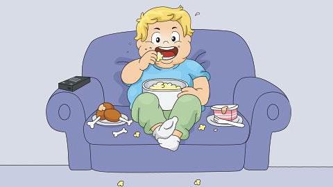 Πώς θα καταλάβετε ότι το παιδί σας χρειάζεται δίαιτα