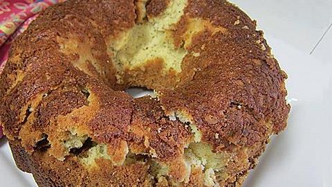 Γιατί δε μου πετυχαίνει το κέικ;