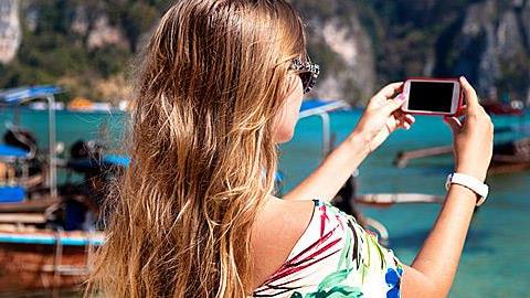 Πώς να βγάζετε καλές φωτογραφίες με το κινητό