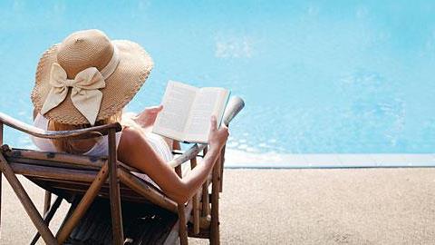 Καλοκαίρι χωρίς διακοπές; Δείτε πώς θα περάσετε... καλύτερα!