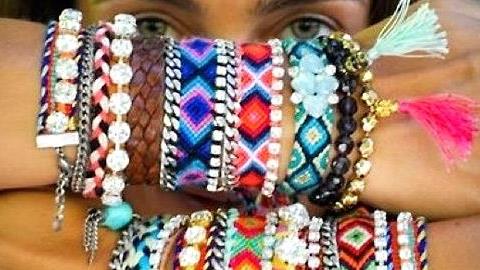 Rock Candy: Υπέροχα αξεσουάρ για ροκ... πριγκίπισσες!