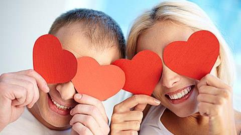 8 μυστικά για να τον ερωτευτείτε ξανά (όπως στην αρχή!)