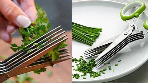 10 φανταστικά gadgets για την κουζίνα!