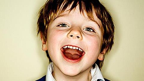 Πώς αλλάζει το παιδί μετά τα 4