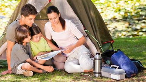 7 τρόποι για να επιβιώσετε στις αντιξοότητες της υπαίθρου