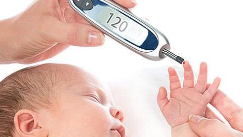 Παιδικός διαβήτης τύπου Α: Τα συμπτώματα που πρέπει να σας ανησυχήσουν