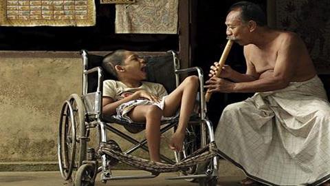 Ο ορισμός της ανθρωπιάς σε 20 συγκλονιστικές φωτογραφίες!