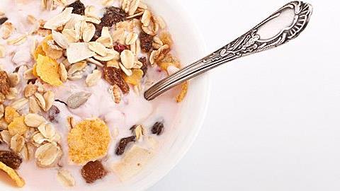 6 σνακ για να χάσετε βάρος