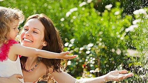 Ασφαλές καλοκαίρι για εσάς και τα παιδιά σας