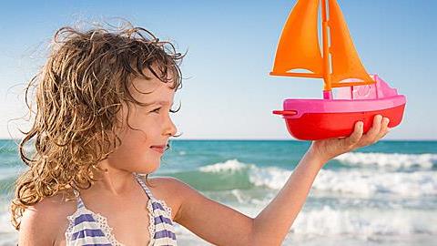 Σαββατοκύριακο στην πόλη: Πού να πάτε και τι να δείτε με τα παιδιά!