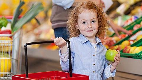 Βοηθήστε τα παιδιά σας να αποκτήσουν υγιεινές συνήθειες