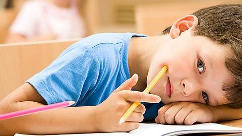 Υπερκινητικά παιδιά & Ελληνικό Σχολείο