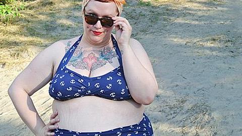 16 λόγοι για τους οποίους… μισούμε τα μπικίνι!