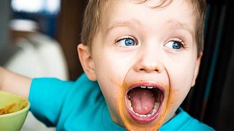 10 λόγοι που τα 3χρονα παιδιά είναι χειρότερα από τα 2χρονα