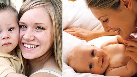 Ποια είναι η κατάλληλη ηλικία για παιδί