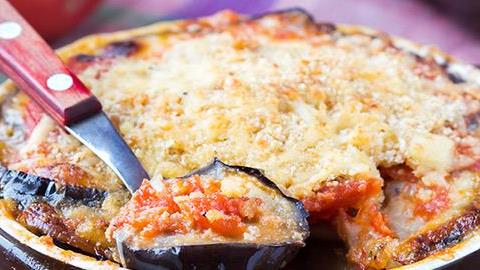 Συνταγές με μελιτζάνες με άρωμα... καλοκαιρινό!