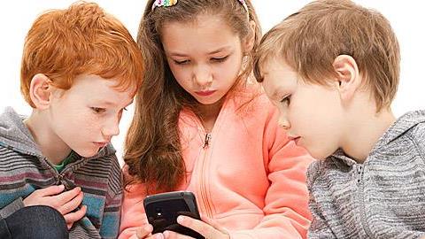 Προστατεύστε το παιδί από τους κινδύνους του διαδικτύου με τη νέα εφαρμογή Cyberkid!