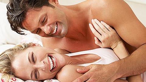 Τι τον ανάβει: 10 άνδρες αποκαλύπτουν και μας… εκπλήσσουν!