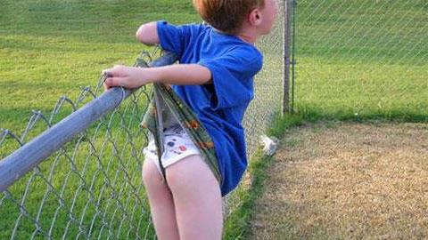 Παιδικές γκάφες για γέλια μέχρι δακρύων!