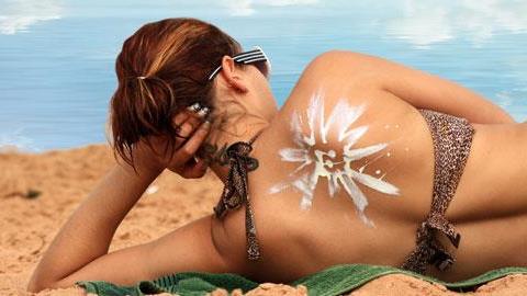 Επιδερμίδα: Αντηλιακός οδηγός προστασίας