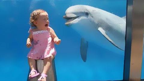 Απίθανες καλοκαιρινές φωτογραφίες που πρέπει να δείτε!