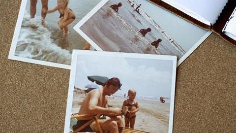 Οι διακοπές των παιδικών μας χρόνων