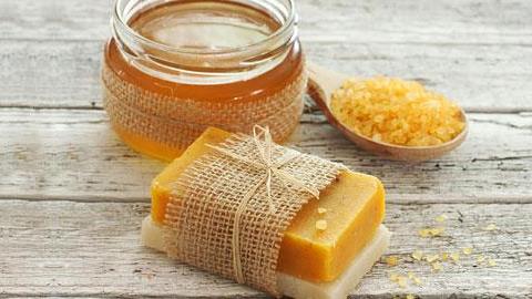 Πώς να φτιάξω σαπούνι για το πρόσωπο