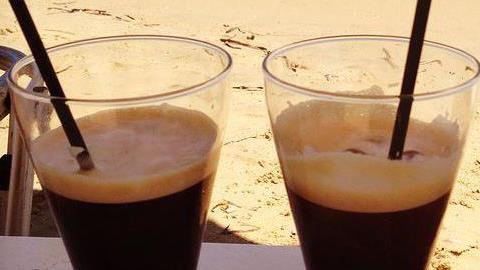 Πώς να φτιάξετε καταπληκτικό espresso freddo!