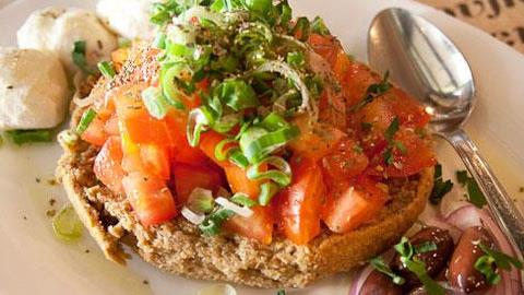 5 κρητικές συνταγές