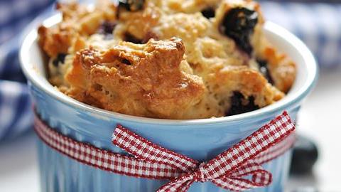 Πώς να φτιάξετε muffins σε 3 λεπτά!