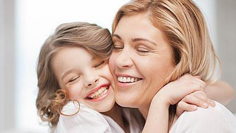 Πώς θα κάνω το παιδί μου ευτυχισμένο